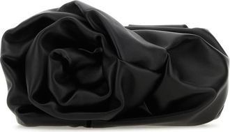 Burberry Rose Clutch