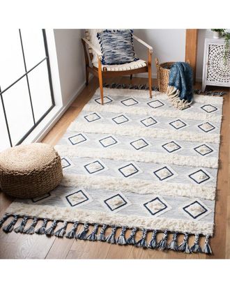 Safavieh Natura Wool Rug