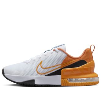 Nike Air Max Alpha Trainer 5 White Hot Curry FQ1833-101