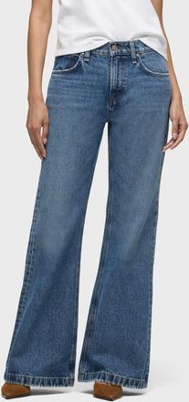 Hudson Rylee Flare in Spotlight at Nordstrom, Size 3132