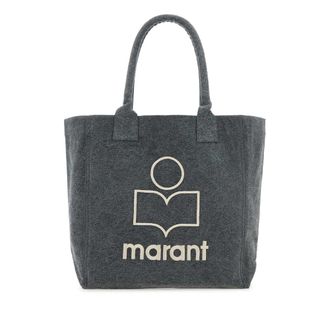 Isabel Marant Small Yenky Tote Bag