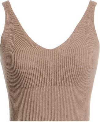 PESERICO CAMISETAS Y TOPS - Tops en YOOX.COM