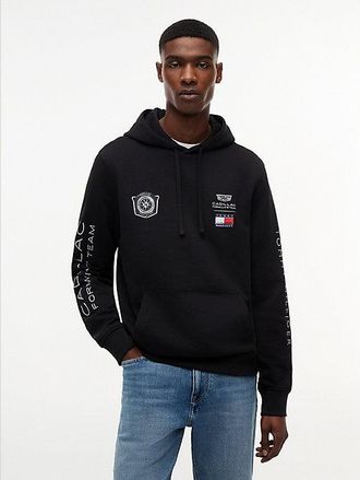 Tommy Hilfiger TH x Cadillac Formula 1 Team Graphic Hoody