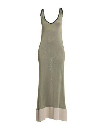 Jacquemus KLEIDER - Maxi-Kleider auf YOOX.COM