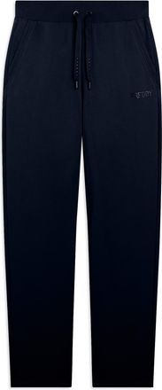 Freddy Pantaloni Sportivi con gamba Dritta e strass FREDDY