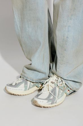 New Balance Sports Shoes U19065DY, Womens, Grey