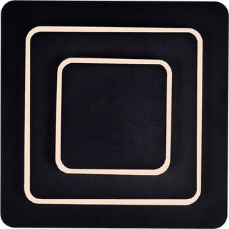 CWI Lighting Private I LED Sconce With Matte Black Finish Lumens 468