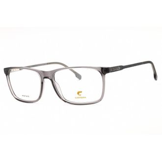 Carrera Demo Rectangular Mens Eyeglasses CARRERA 225 0KB7 54