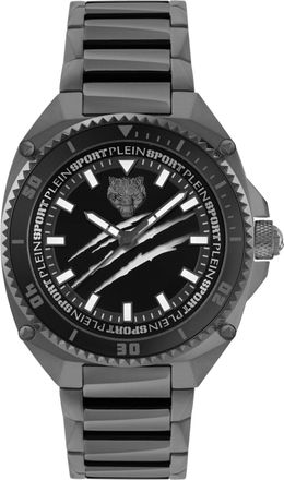 Plein Sport Thunder Force Bracelet Watch