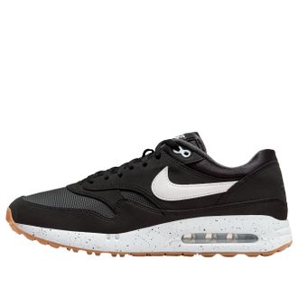 Nike Air Max 1 Golf Black Gum DV1403-003