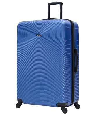 Dukap Dukap Inception Lightweight Hardside Spinner Suitcase