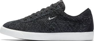 Nike Match Classic Suede Black Summit White 844611-004