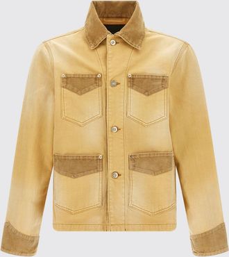 Wales Bonner Jacket WALES BONNER Men color Beige