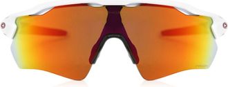 Oakley OO9208 RADAR EV PATH 920872 Mens Sunglasses White Size 138