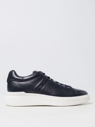 Hogan Sneakers H580 in pelle