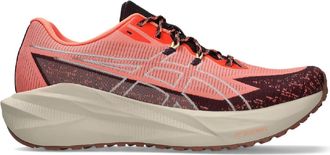 Asics Mens Blazeblast Trail-Running Shoes Pink 10.5