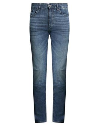 BOSS PARTES DE ABAJO - Pantalones vaqueros en YOOX.COM