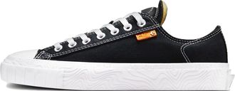 Converse Chuck Taylor Alt Star Low Black White A02838C