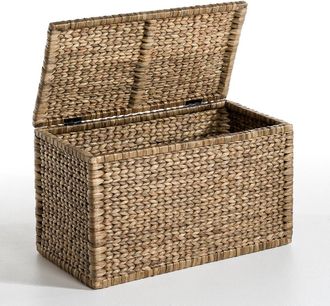 AM.PM Koffer in waterhyacint, Lilou