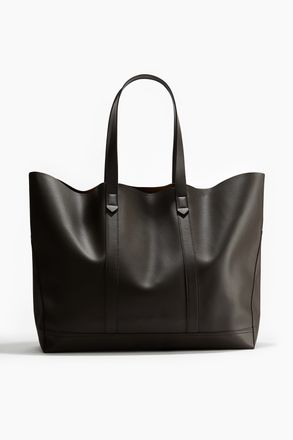 H&M Grosser Shopper - Green