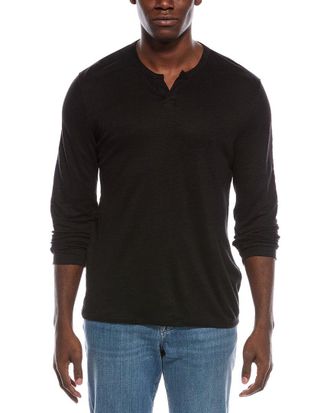 Vince Linen Shirt