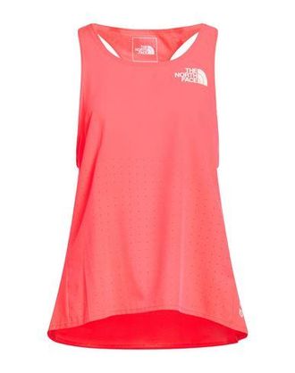 The North Face TOPWEAR - Tank Tops sur YOOX.COM