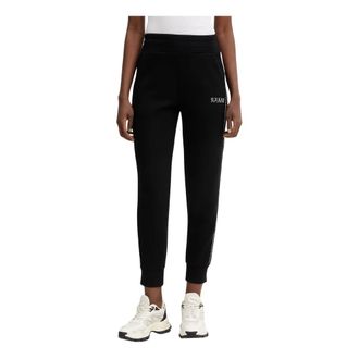 Guess Donna, Pantaloni, Nero, S, new