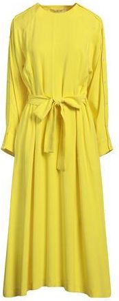 Liviana Conti VESTIDOS - Vestidos midi en YOOX.COM