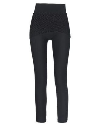 Wolford BOTTOMWEAR - Leggings su YOOX.COM