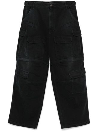 Men's Balenciaga Pants - up to −80% | Stylight