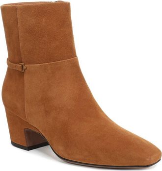 Franco Sarto L-Saydie Leather Bootie