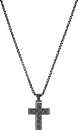 Joop Kette mit Anhänger »Kreuz«