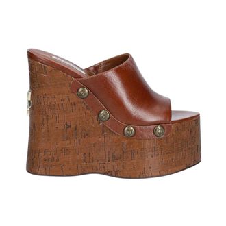 Naked Wolfe Tulip - Shoes - Mujer - Marr&oacute;n - 39 EU