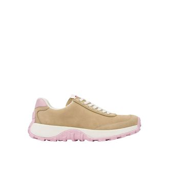 Camper Sneakers, female, Beige, 7 UK, Casual Everyday Shoes
