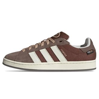 adidas Cordura Preloved Brown Streetwear Schoenen - Heren - Skateschoenen - Bruin - 40 2/3 EU - Su&egrave;de - Fitness