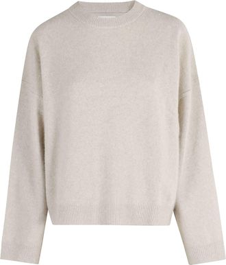 Loulou Studio Tristan Loose Fit Sweater