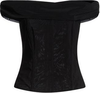 Miaou CAMISETAS Y TOPS - Tops en YOOX.COM