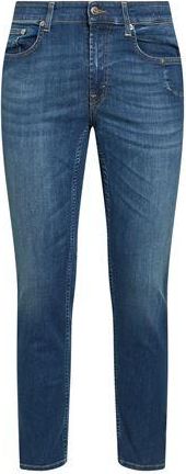 Department Five BOTTOMWEAR - Pantaloni jeans su YOOX.COM