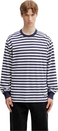 by Parra Uomo, Top, Blu, M, new