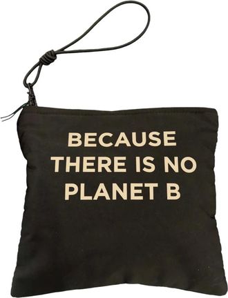 Ecoalf Tote Bag - - Bags - Donna - Nero - ONE SIZE