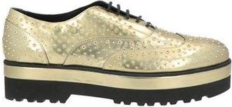 Hogan CALZATURE - Stringate su YOOX.COM