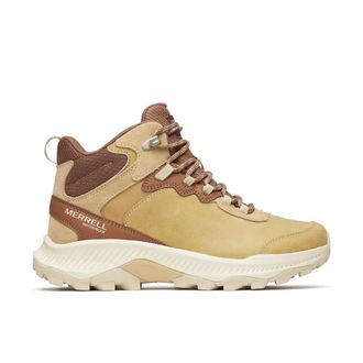Merrell Speed Strike 2 Mid Leather Waterproof in Tan