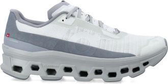 On Running Cloudmonster Void - Heren - Hardloopschoenen - Grijs - 45 EU - Fitness