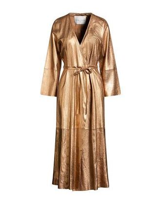 Forte_Forte FORTE_FORTE Maxi dresses