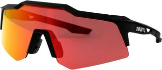 100% Accessoires, unisex, Zwart, ONE Size, Speedcraft XS