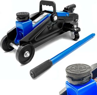 OEM Gato De Coche De Perfil Bajo Frog 2t De Goma