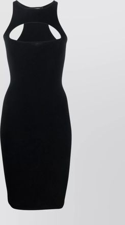 Dsquared2 knee-length dress