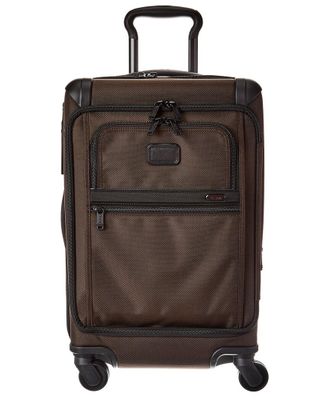Tumi Tumi Intl Front Lid Expandable 4-Wheel Carry-On