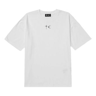 Thug Club TC Basic T-Shirt White TC24TS1902