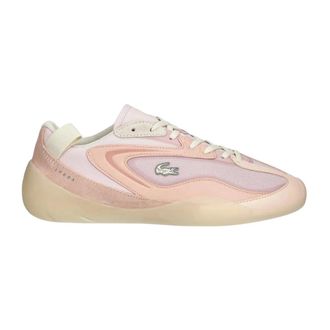 Lacoste Mujer, Zapatos, Rosa, Talla: 36 EU